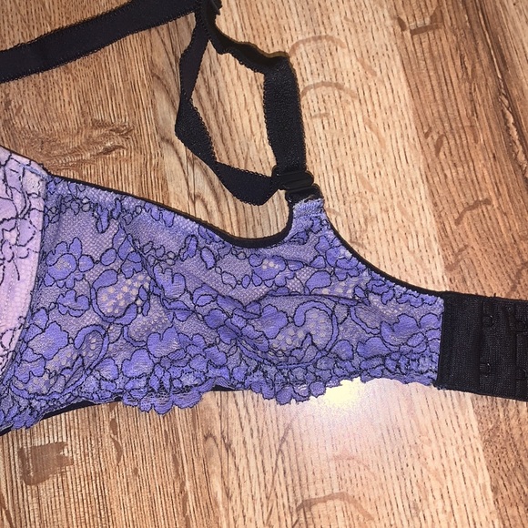 Victoria Secret Dream Angels Push Up/ Pigeonnant 36D - Picture 4 of 8